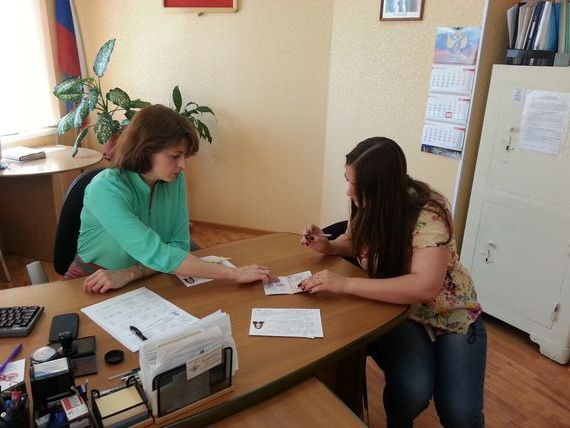 прописка в Муравленко